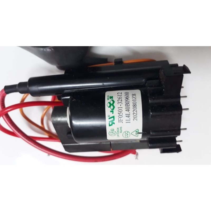 Flyback JF0501-32612 atau L40B09600 Original