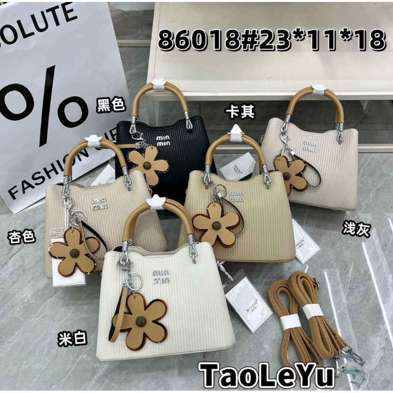 Tas cewek import TLY -86018