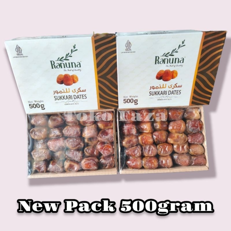 

kurma sukari ranuna premium 500gr