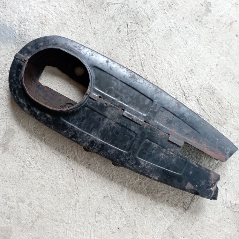 tutup rantai Astrea grand original