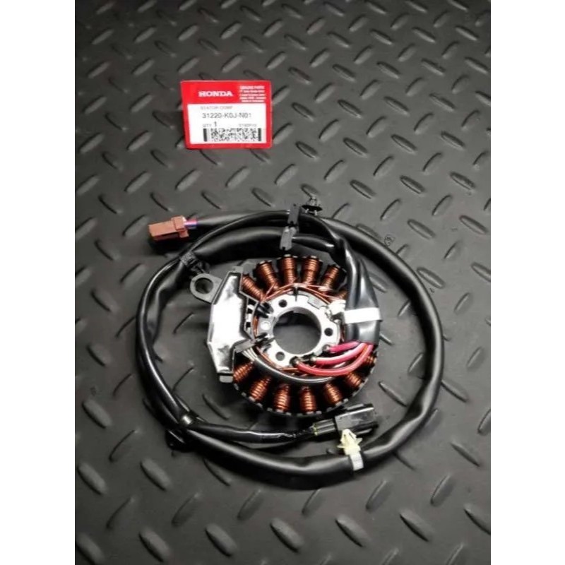 Spull (Stator Comp) Honda Genio - 31220K0JN01