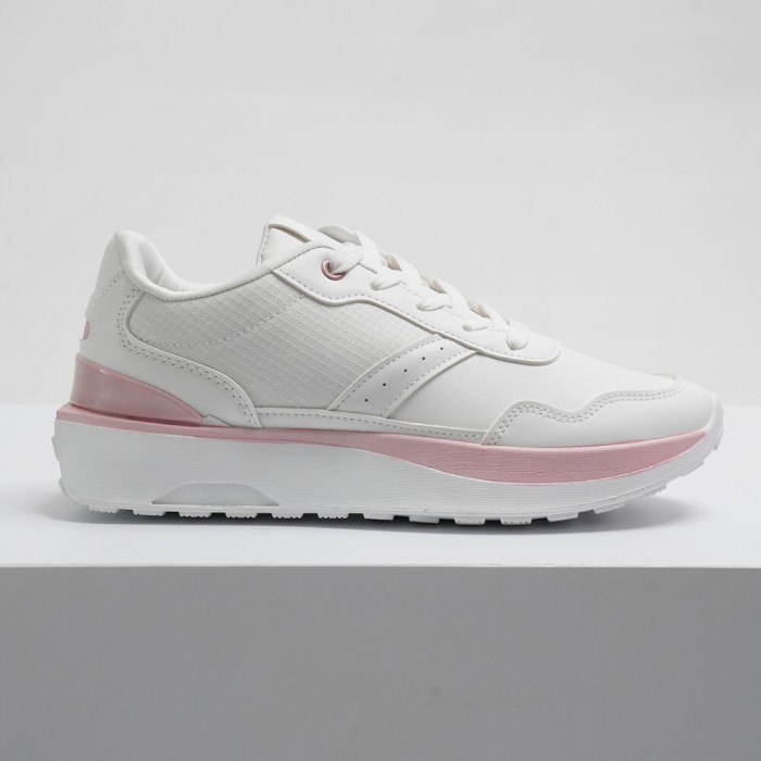 Gabino Sepatu Wanita Sneakers Olahraga Casual Marshe - O1GA3004