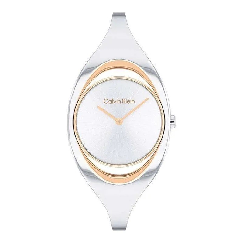 Jam Tangan Wanita CALVIN KLEIN 25200424 Original