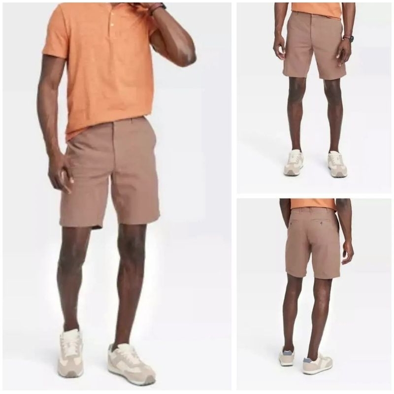 Celana pendek original Goodfellow