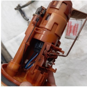 Dijual Rumah  Fuel Pump Toyota Avanza Xenia Ori. Murah