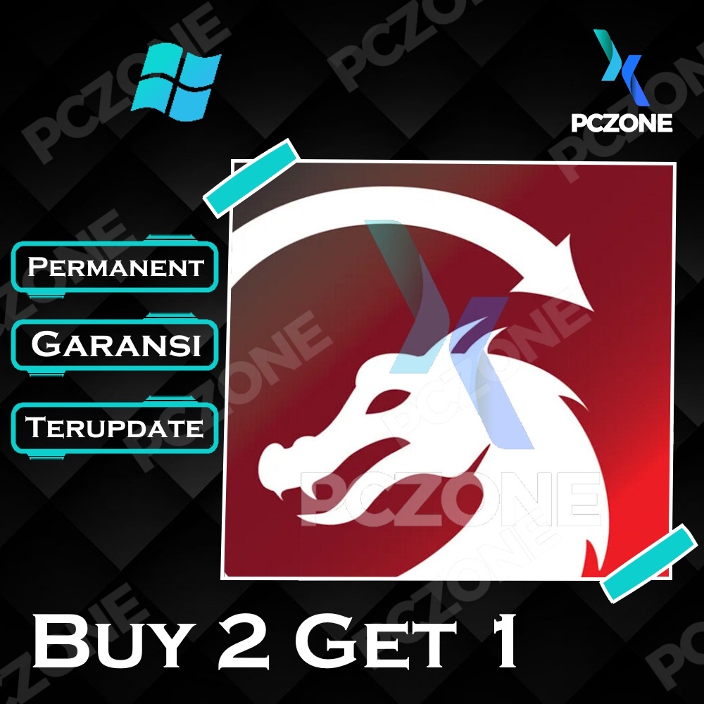 win Lighburn Software CNC Permanent Full Versi
