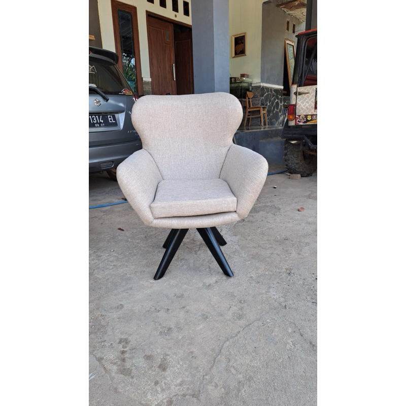 kursi putar / kursi kantor / kursi kerja / kursi