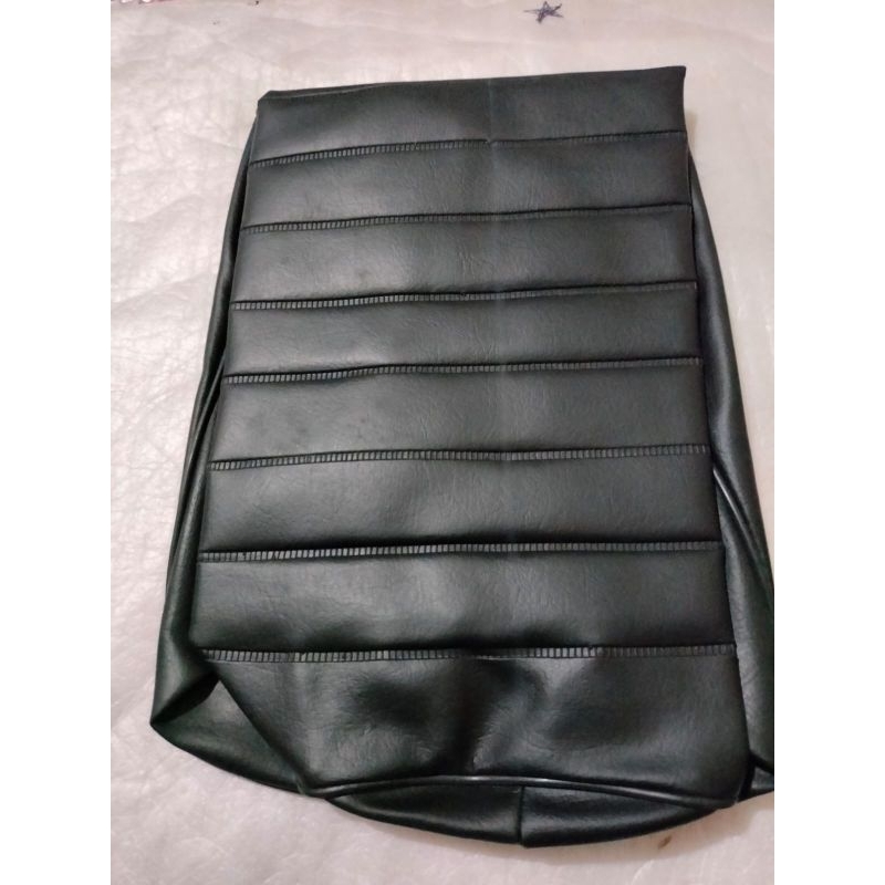 cover jok kulit jok sadel sarung jok rx100 rx 100