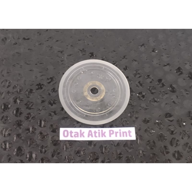 Sensor Disk Encoder Bulat Samping EPSON L800 L805 T60