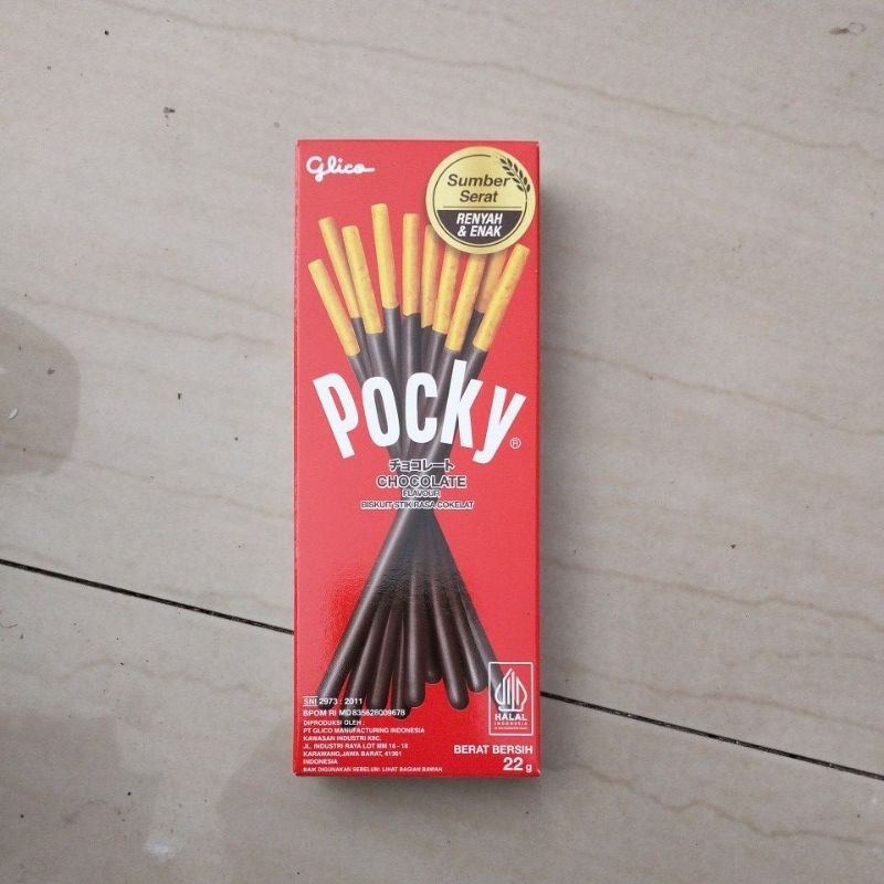 

biskuit stik pocky 22g