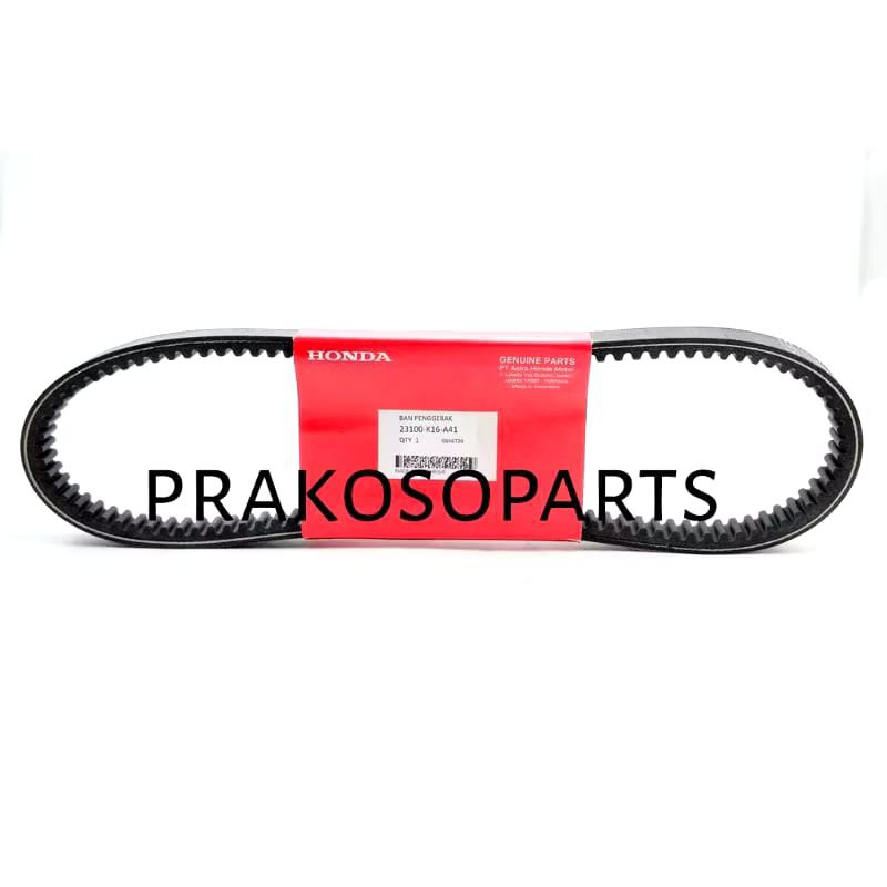 V-belt Vanbelt Only Honda Scoopy ESP 2017-2020