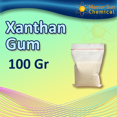 

Xanthan Gum Food Grade - Xantan Gum - Pengental