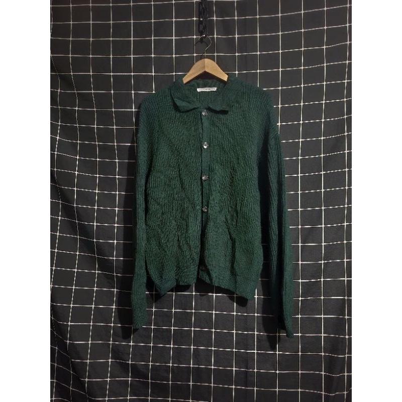 CARDIGAN WIT AND WONDER