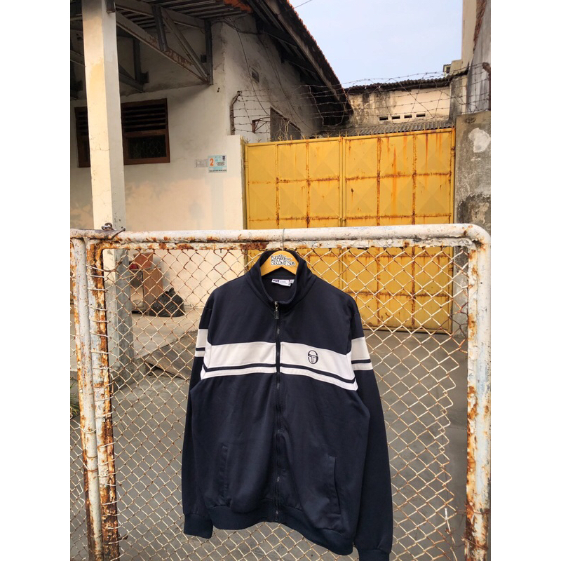 TRACKTOP SERGIO TACCHINI DAMARINO