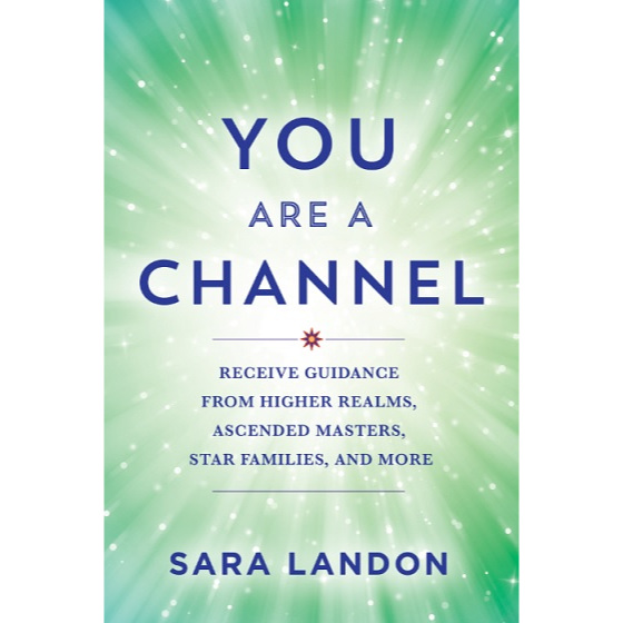 

[E981] You Are a Channel: Receive Guidance from Higher Realms, Ascended...