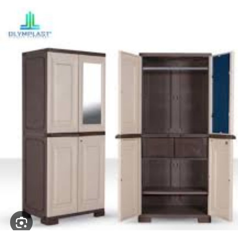 LEMARI OLYMPLAST OMC EGC