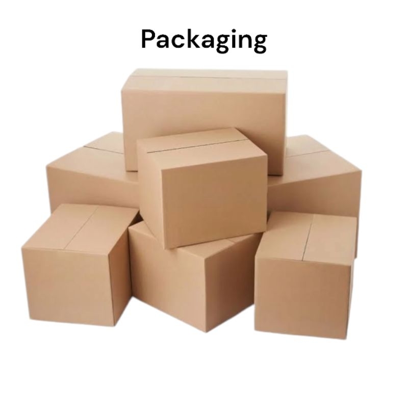 

KARDUS TAMBAHAN PACKING / KEAMANAN PAKET ANDA