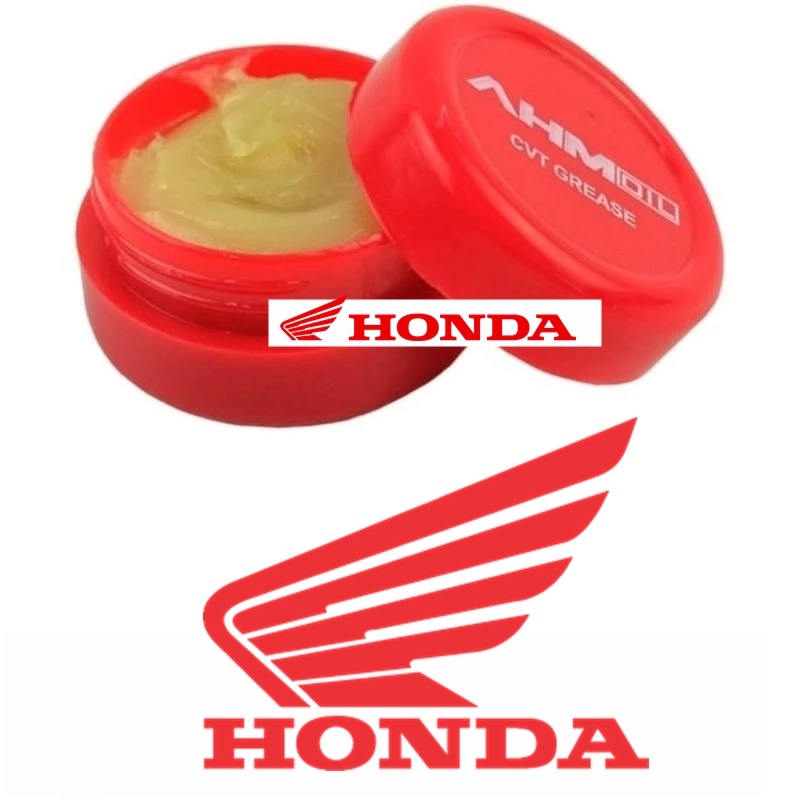 Gemuk honda pelumas Terbaik Semua Motor