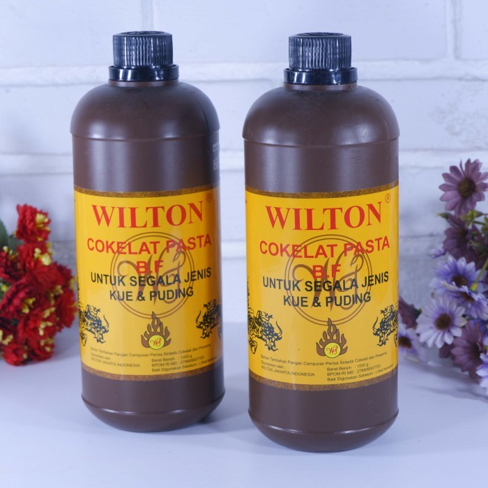 

Wilton Pasta BlackForest 1L