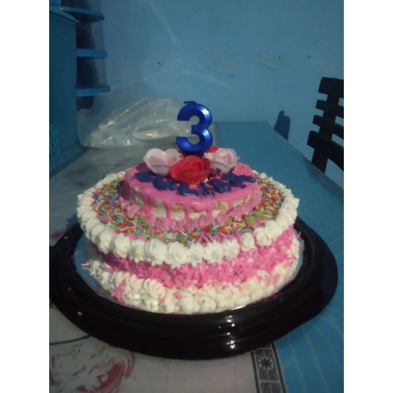 

kue ulang tahun