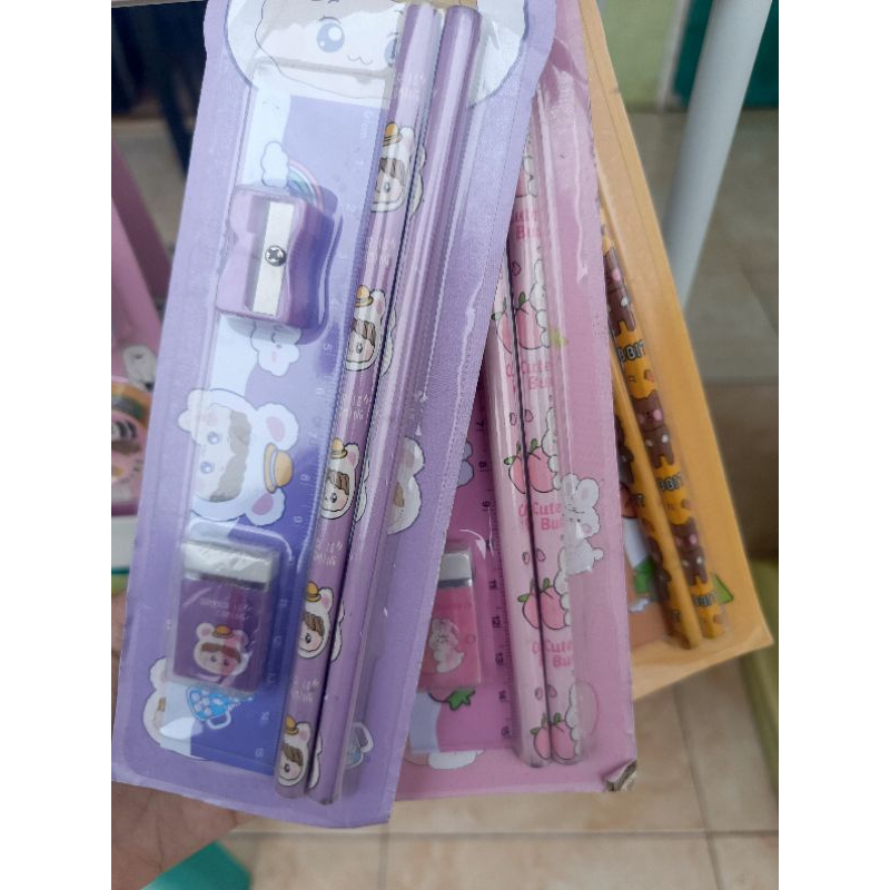 

PENSIL 1 SET