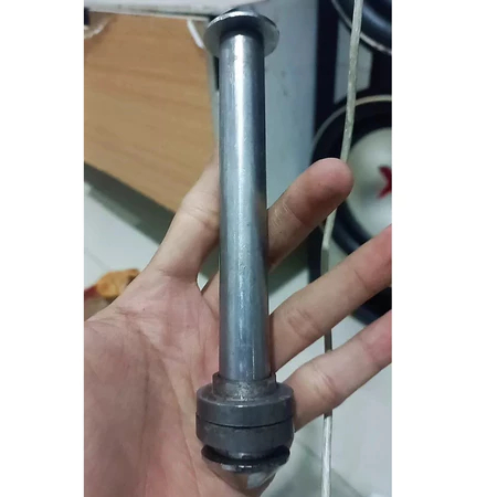 As Standar Tengah Scorpio As Jagang Jagrak Tengah PNP CB GL 100 125 Pro Max MP Tiger New