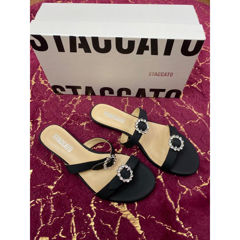 Staccato//Staccato Women//Original 100%%