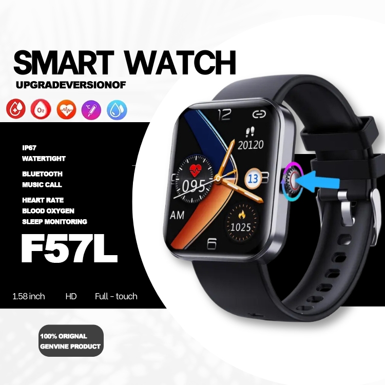 AIG Samsung Blood Glucose Smartwatch Electrocardiogram Temperature Blood Oxygen Sleep Monitoring