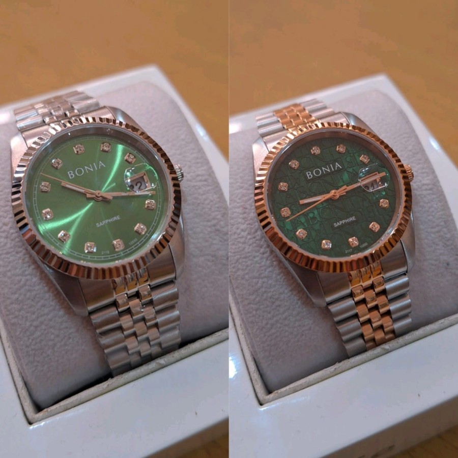 JAM TANGAN PRIA BONIA BNB10550-1696 / BNB10550-1397 / BNB10550 SAPPHIRE ORIGINAL