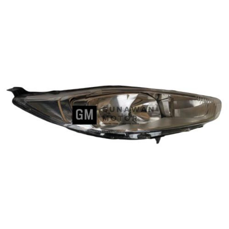 [FORD] HEADLAMP FORD FIESTA KANAN 2013 - 2016 HEADLAMP FORD FIESTA