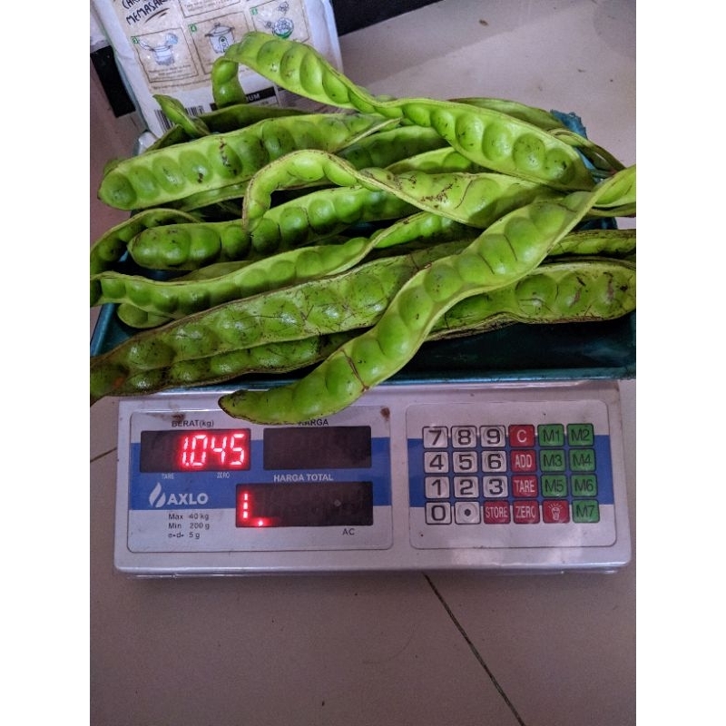 

paket pete 1kg