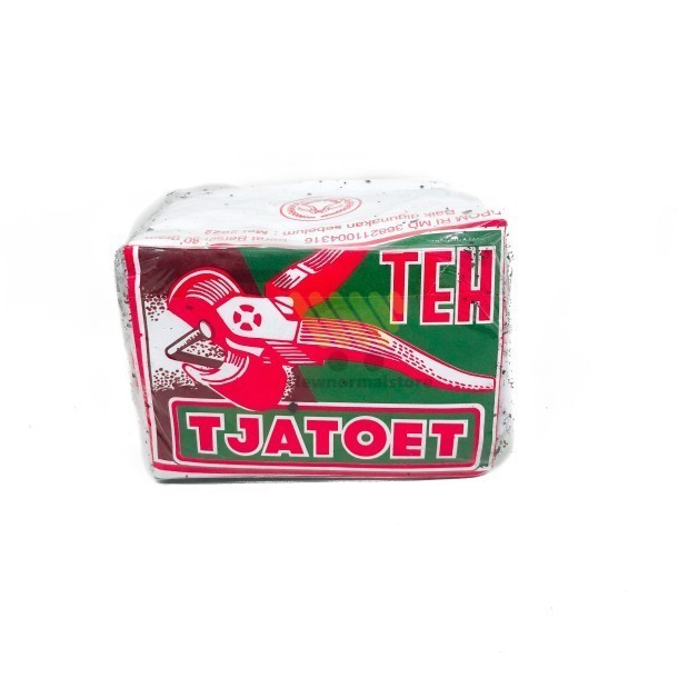 

Teh Tjatoet Teh Hijau 80gr