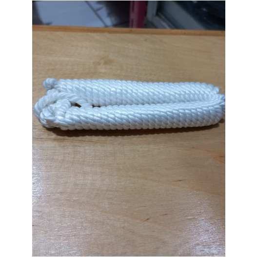 

TALI TAMBANG PRAMUKA 5M & 10M