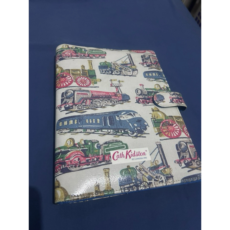 

Binder B5