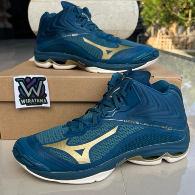MIZUNO WLZ 6 ORIGINAL