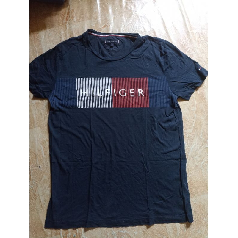 Tommy Hilfiger T shirt Second