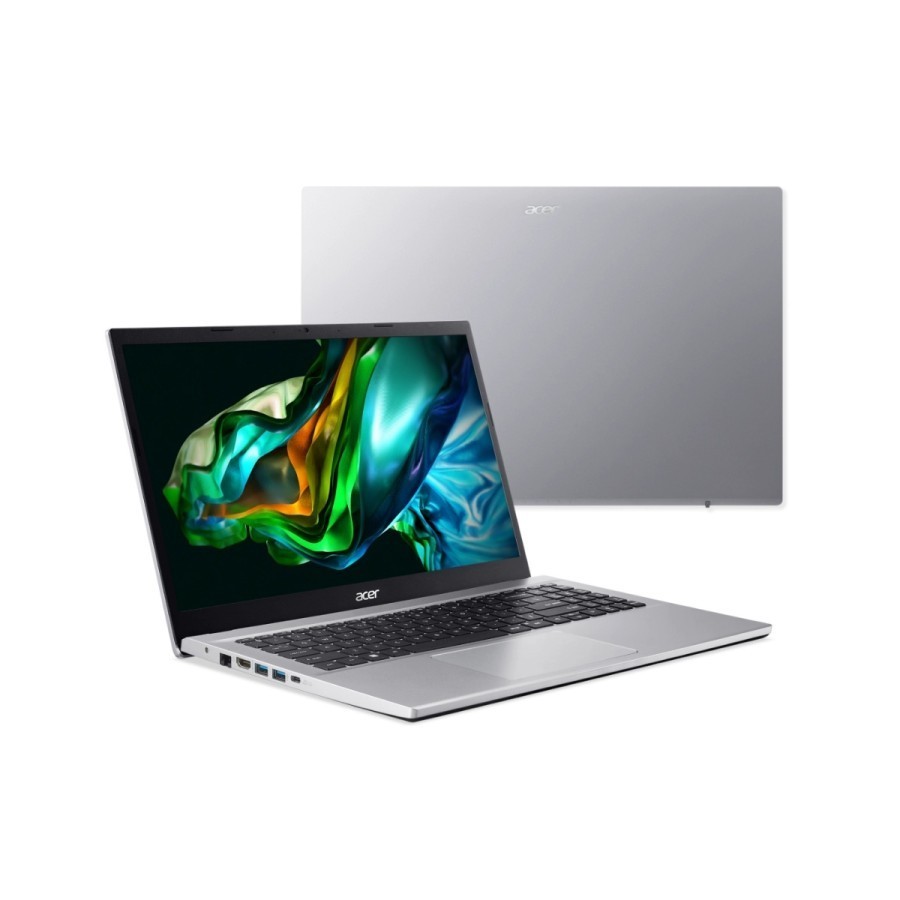 ACER ASPIRE 3 RYZEN 5 RAM 8/256GB