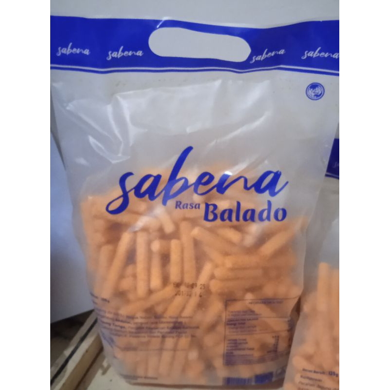 

SABENA STIK BALADO 135g