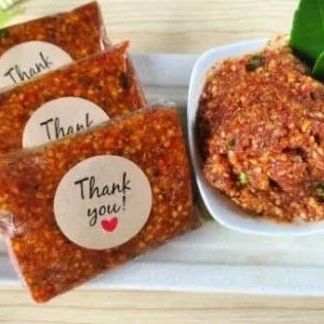 

sambal pecel Kediri