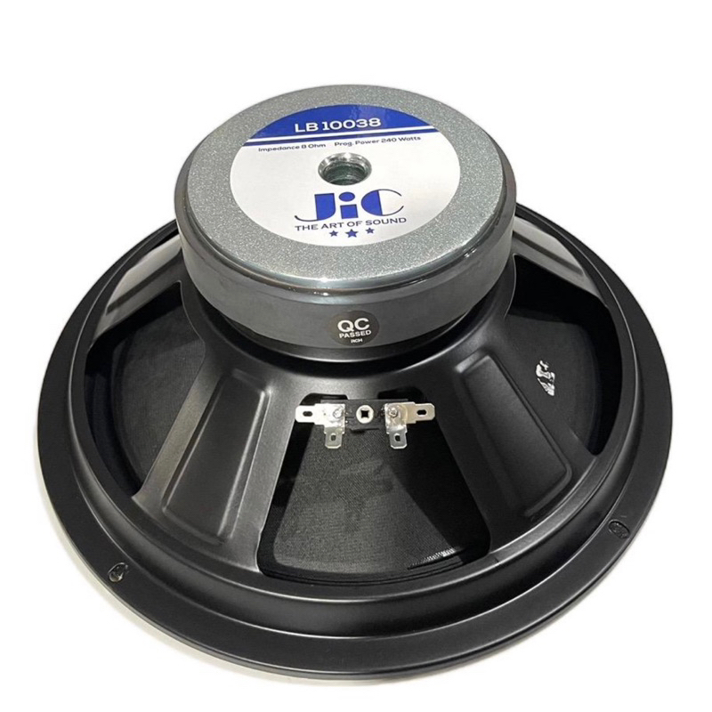 Speaker JIC 10 inc LB 10038 | speaker JIC 10inc LB10038