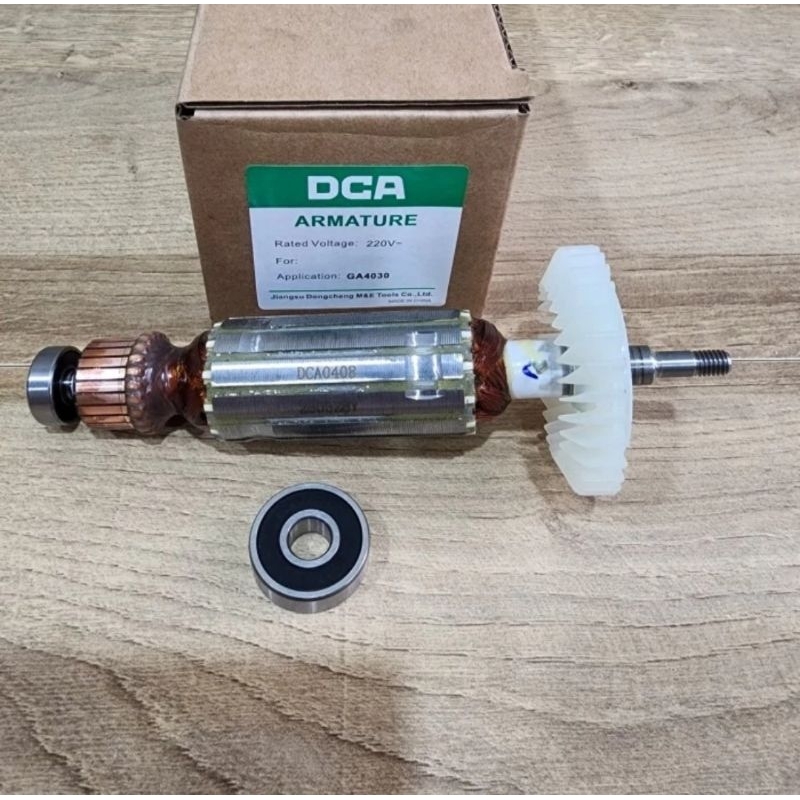 Armature / Angker Gerinda GA4030 Gerinda Makita GA4030