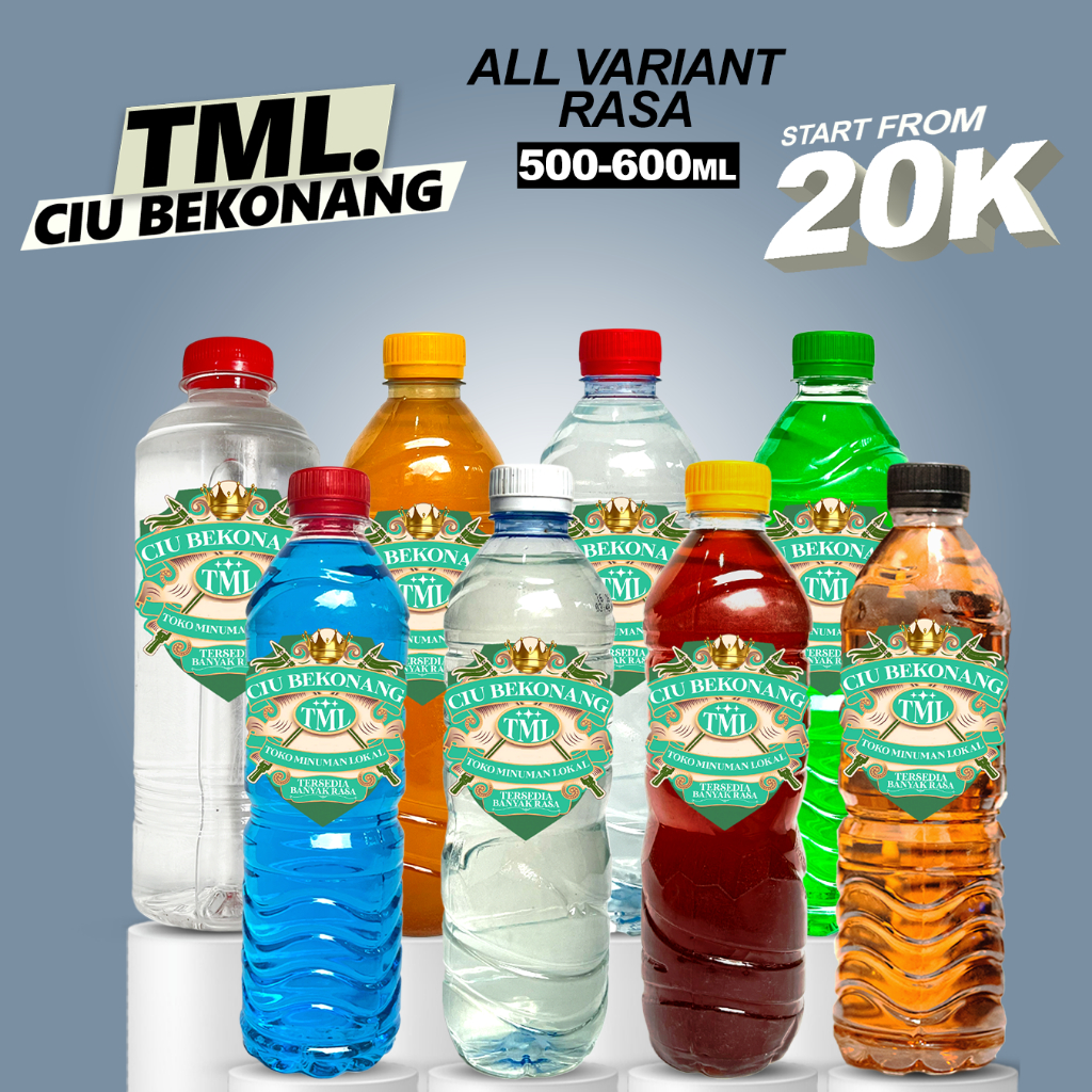

BEKONANG ( TERMURAH BEST SELLER) Oleh Oleh Khas Solo/ Dari Desa Bekonang 600 ML