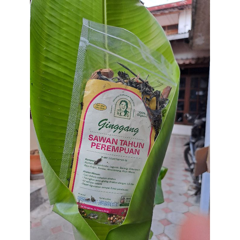 

Sawan Tahun Perempuan