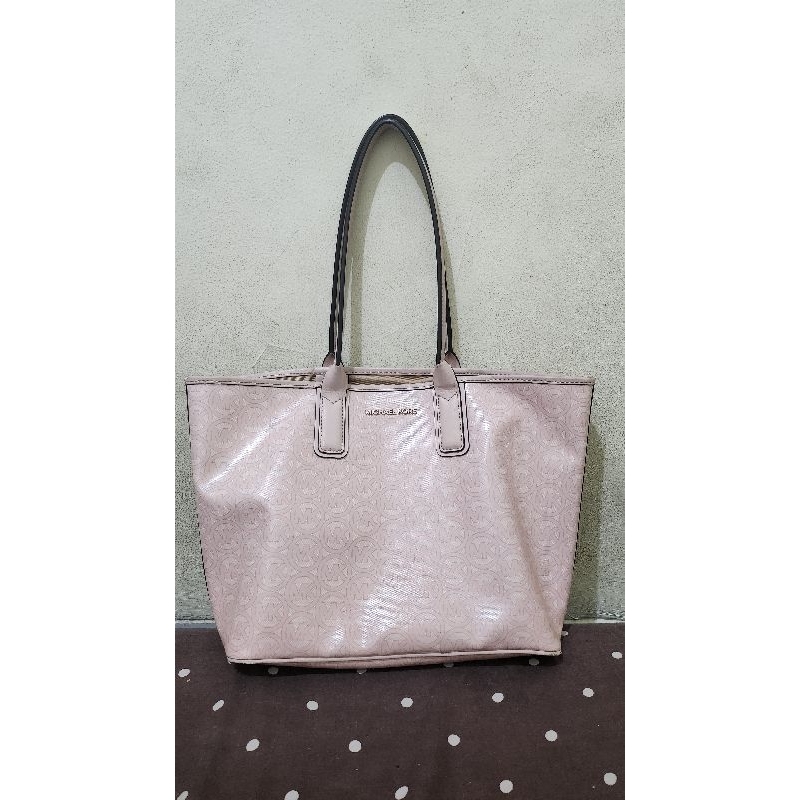 Michael Kors Jodie MK Tote