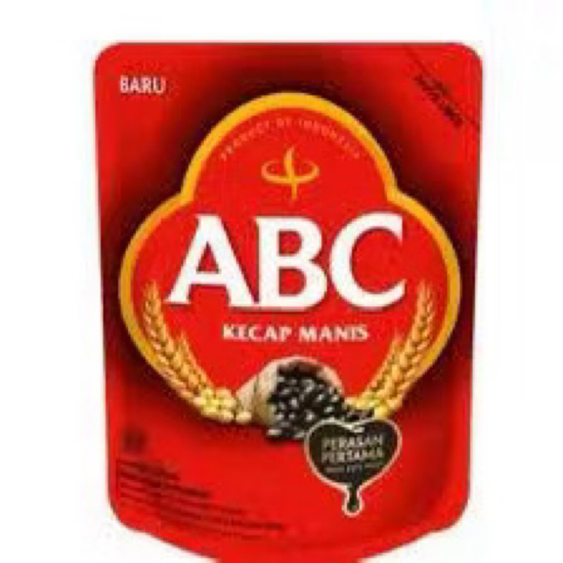 

ABC KECAP MANIS 685gr pouch