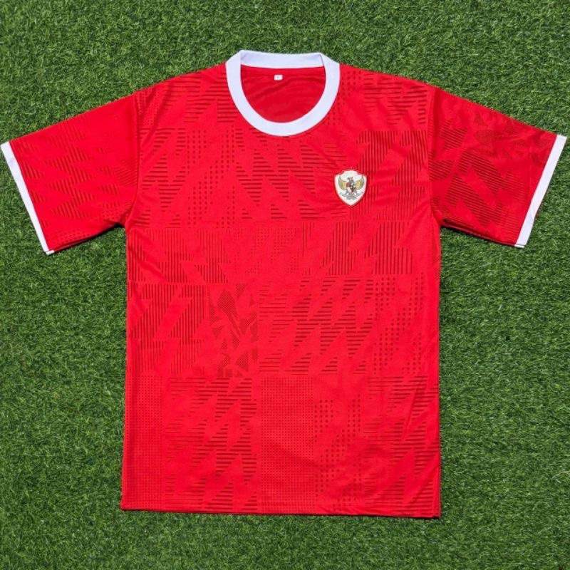 baju jersey bola futsal dewasa