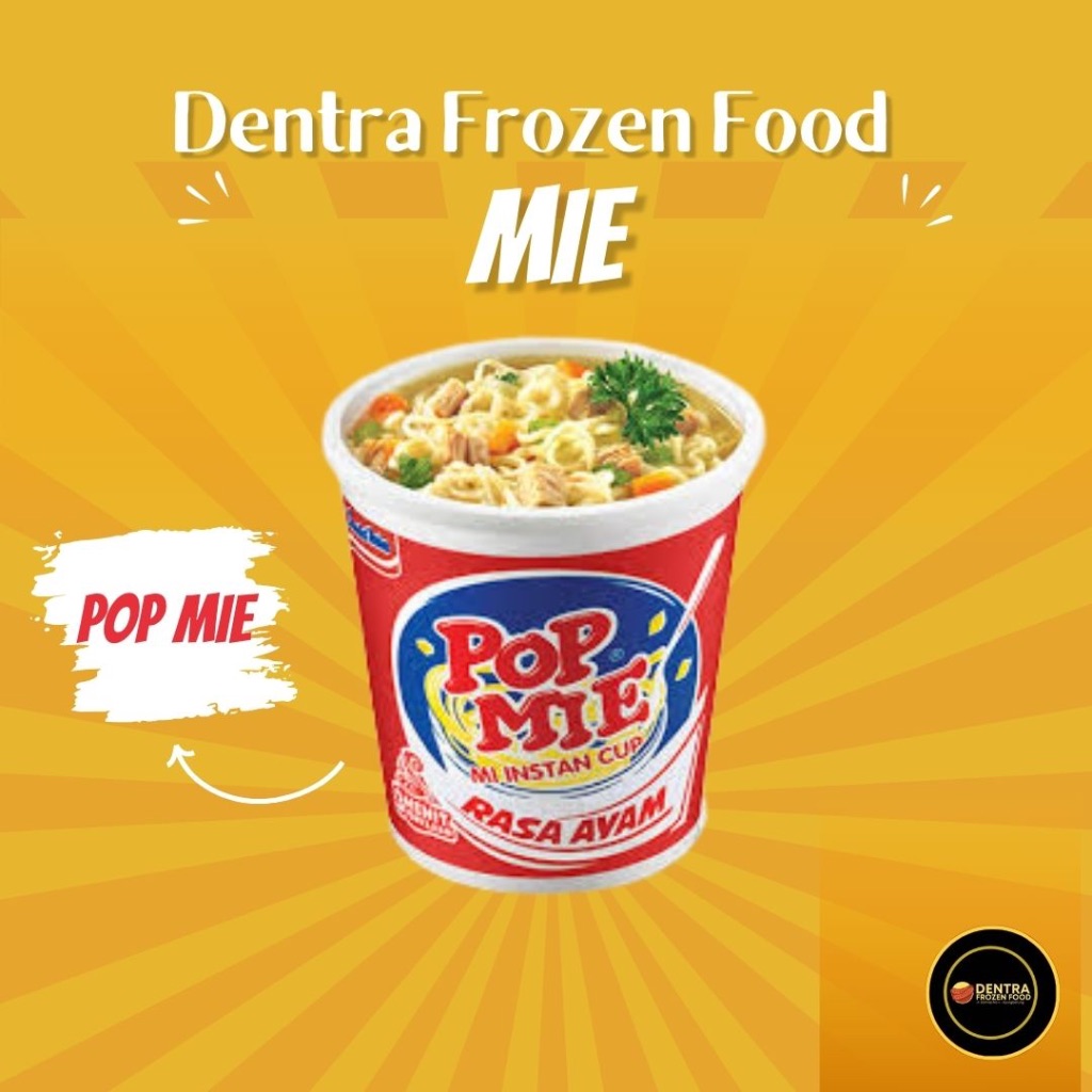 

POP MIE RASA AYAM 75GR