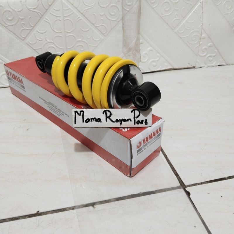 Shockbreaker Belakang Mx King 150 Mx King Mx King Shockbreaker monoshock (2PV)