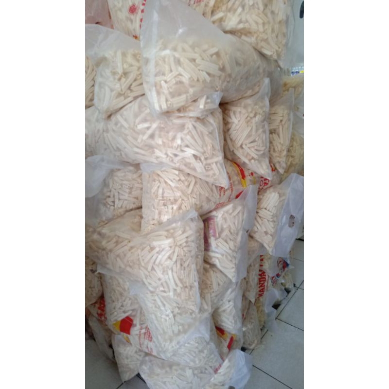 

potato / french fries original