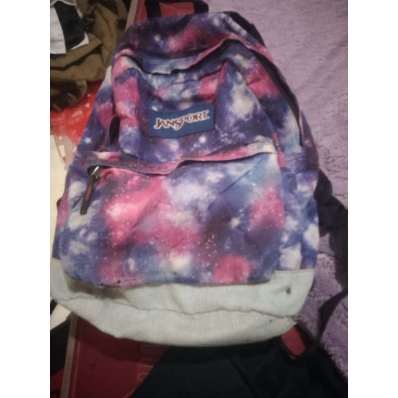 TAS JANSPORT GALAXY PREM